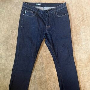 Stio Rivet Jean (36 Short)